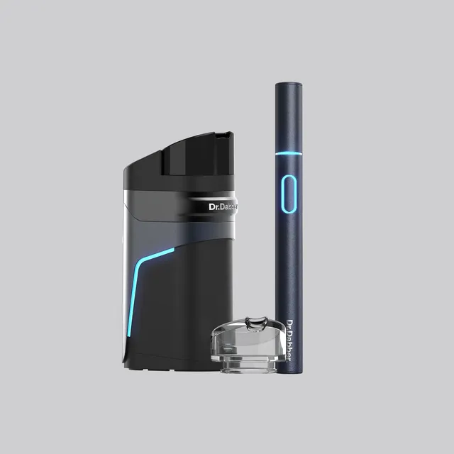 dr-dabber-ghost-bundle-vape-pen-set image 1