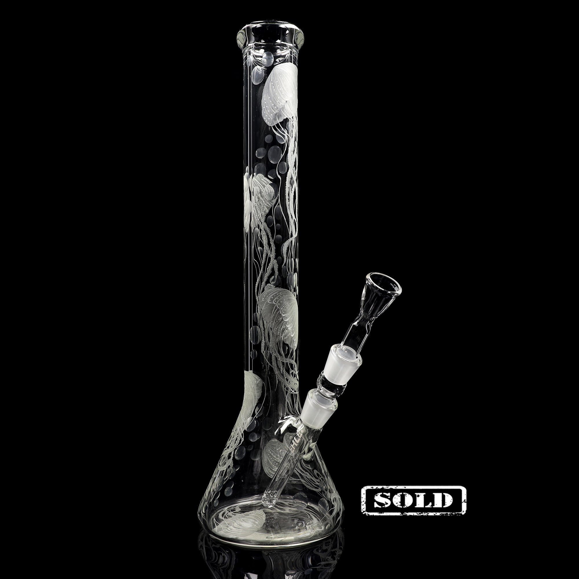 ehle-x-t-th-tibor-tam-s-collab-bong-quallen-45cm-7mm-unikat image 1