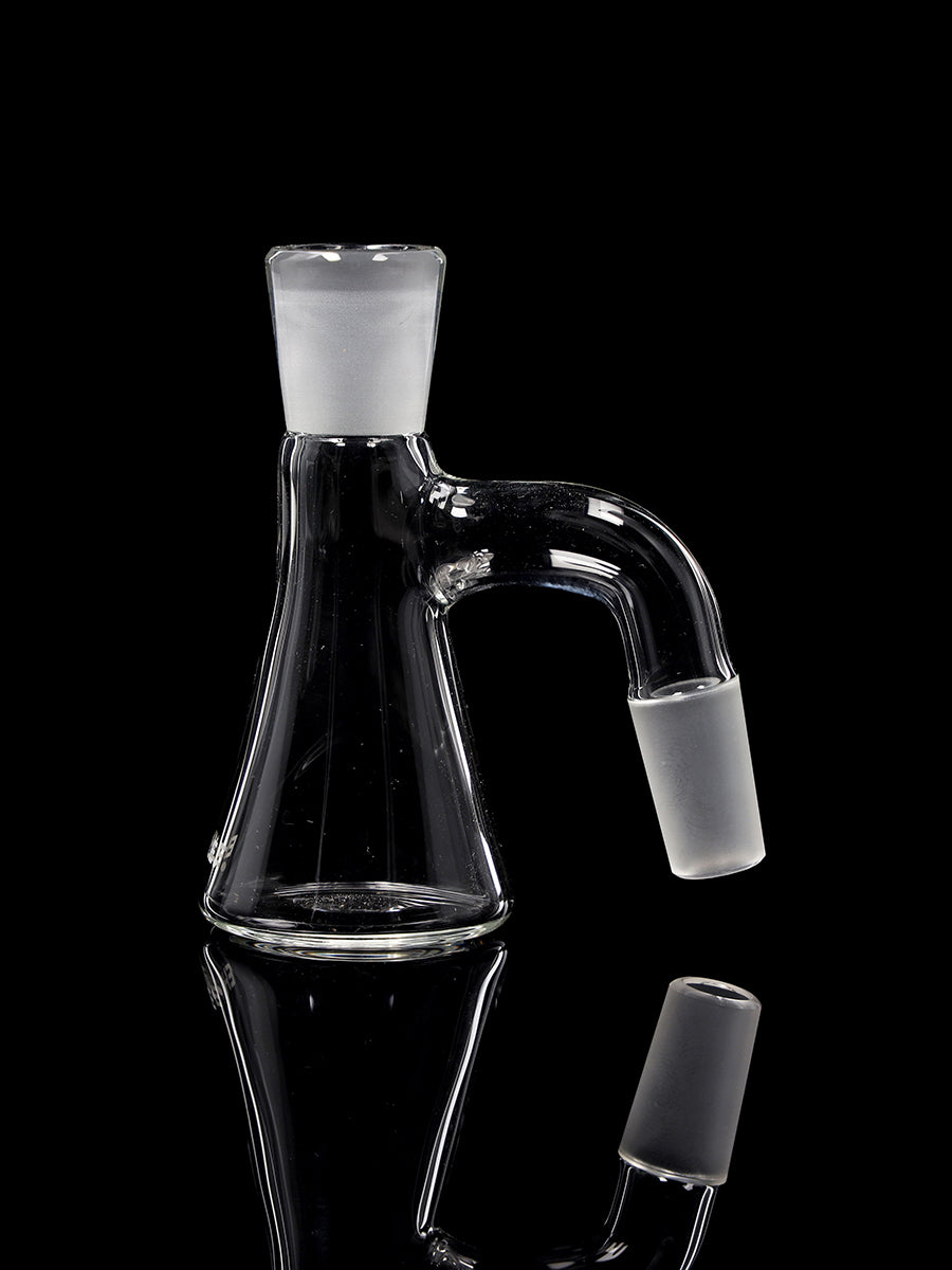 ehle-schmutzf-nger-dry-ash-catcher-ns14-ns18-trocken-ohne-wasser image 2