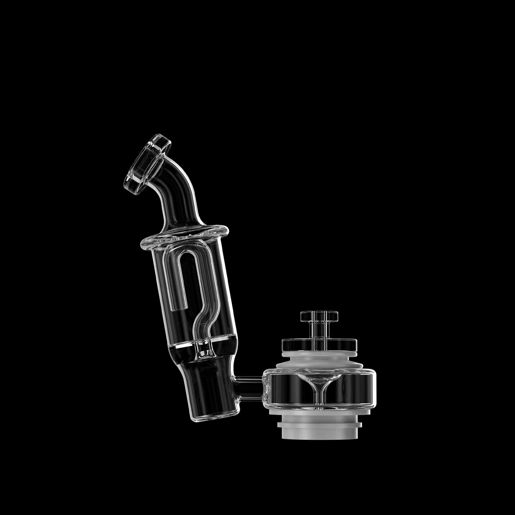 dr-dabber-boost-evo-tde-j-perc-glas-aufsatz image 2