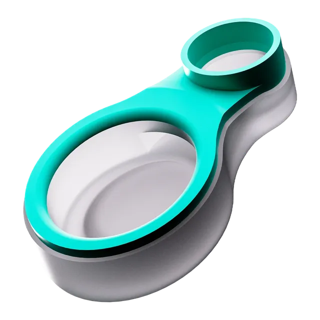 focus-v-carta-sport-connect-teal image 1