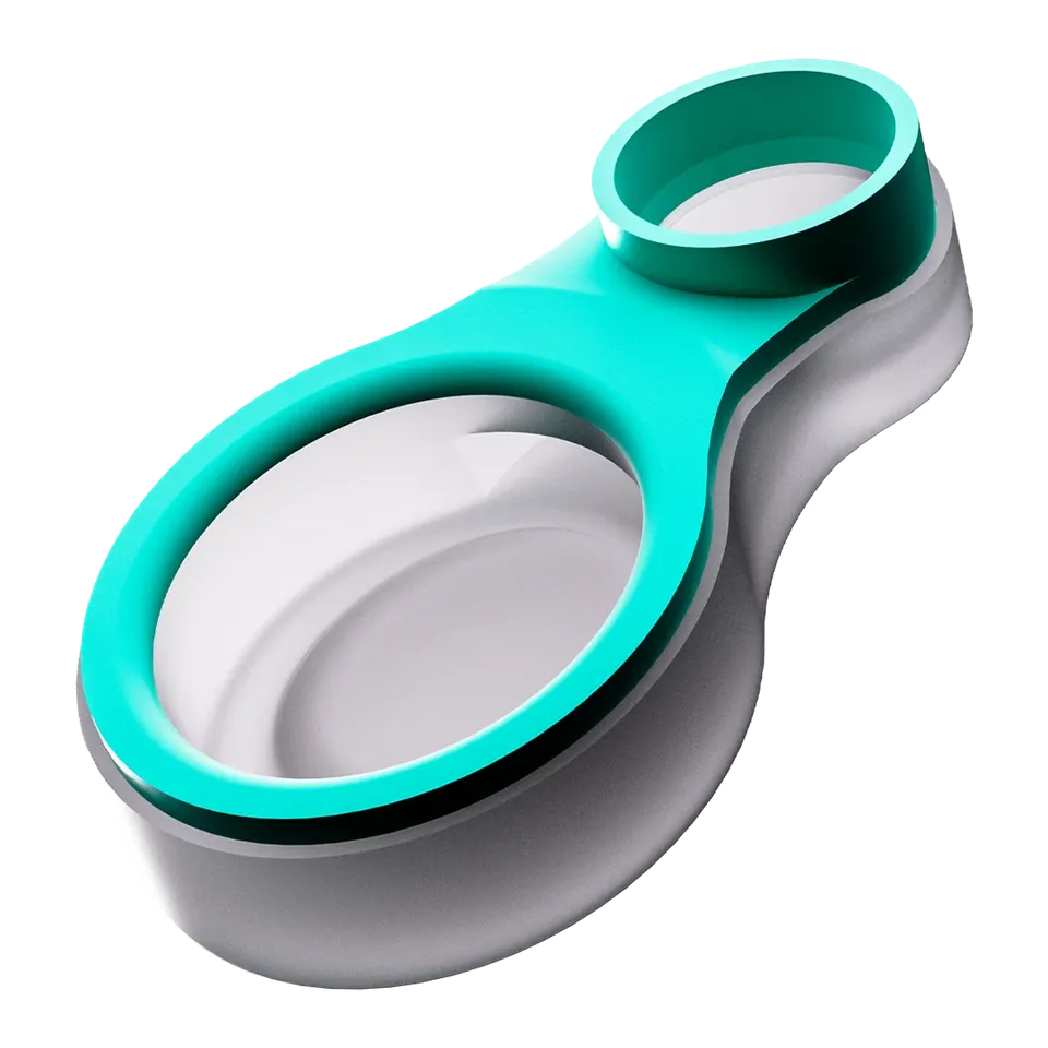 focus-v-carta-sport-connect-teal image 1