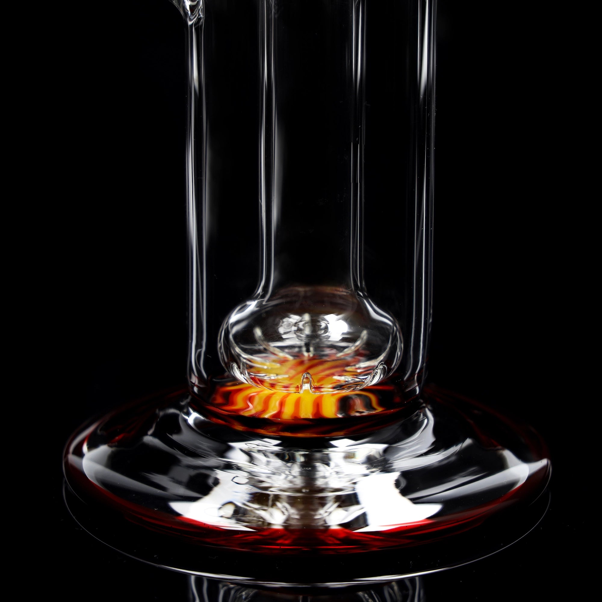 ehle-oil-rig-orange-flash-mit-quartz-banger image 4