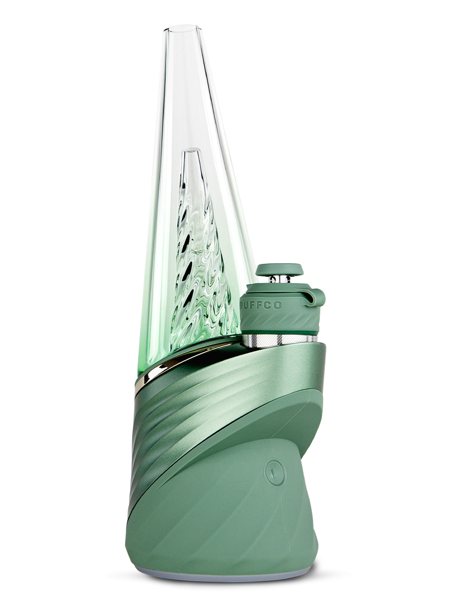 puffco-peak-pro-flourish-limited-smarte-dab-rig-mit-3d-chamber image 1