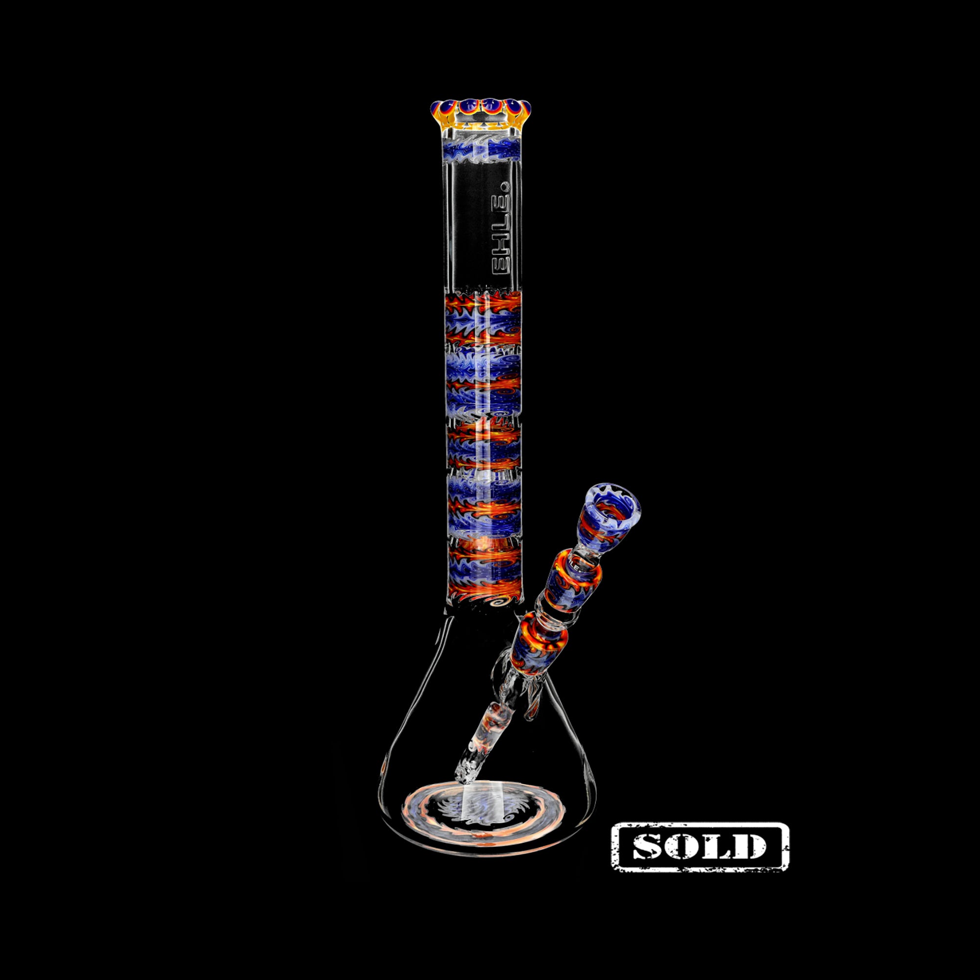 ehle-best-of-2021-juni-ehlements-unikat-bong image 1