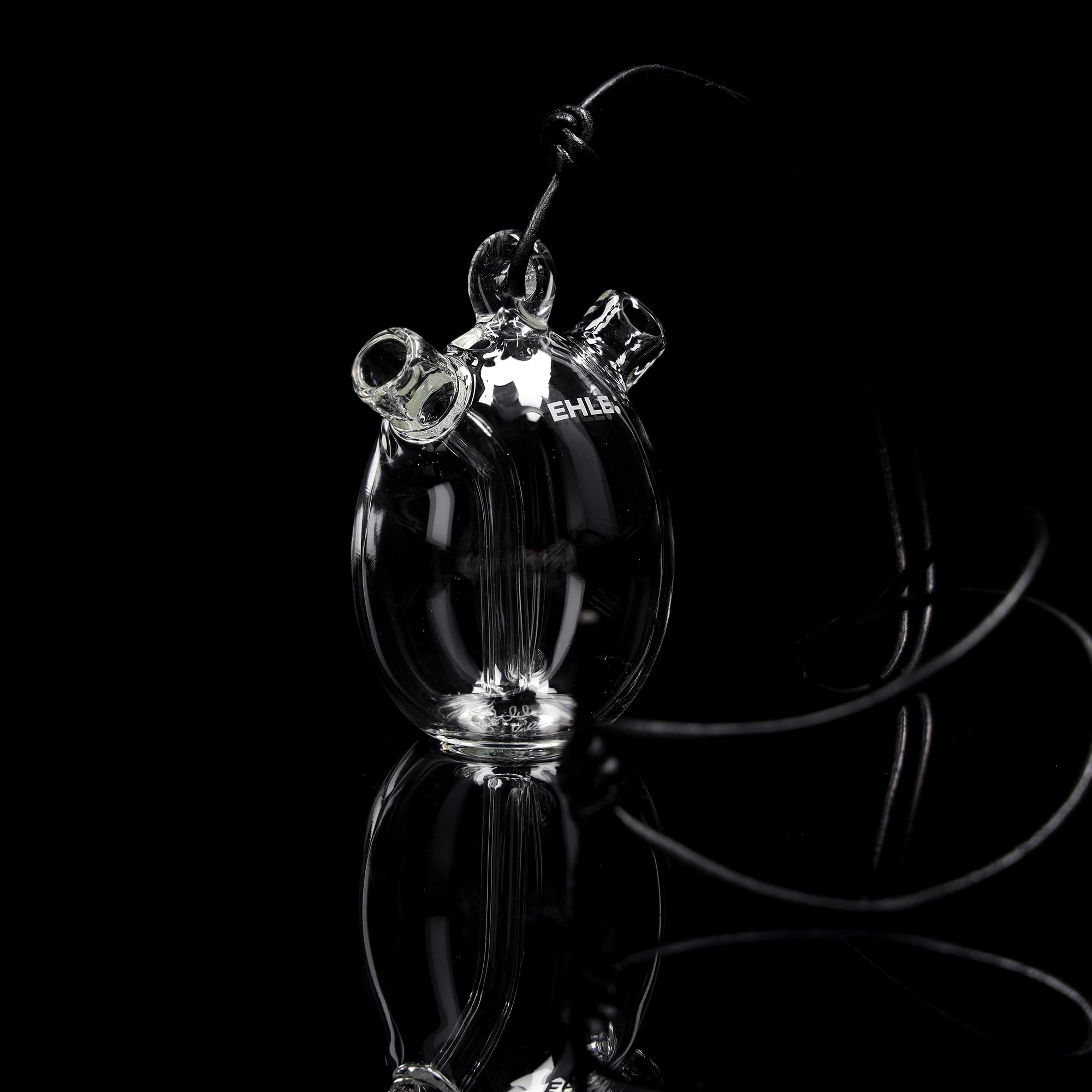 ehle-qualmei-joint-bubbler-klarglas image 2