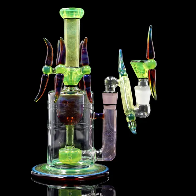 ehle-best-of-2026-februar-dragonclaw-recycler-einzelst-ck image 1