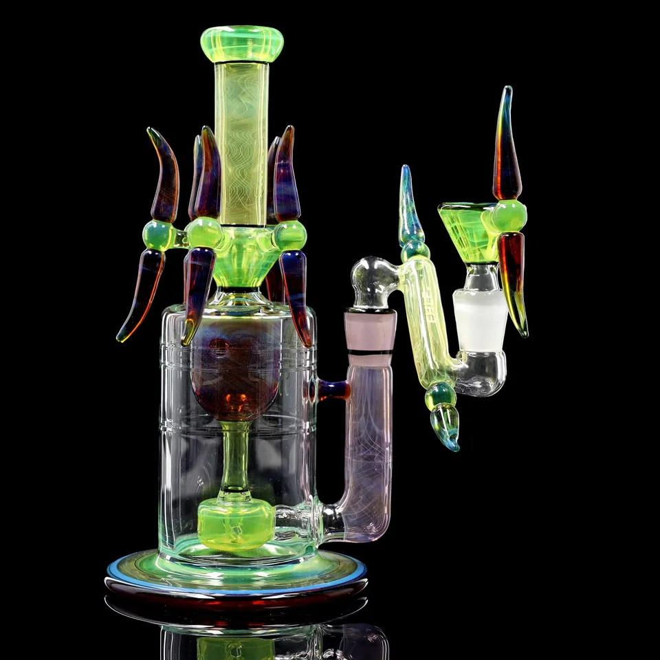 ehle-best-of-2026-februar-dragonclaw-recycler-einzelst-ck image 1