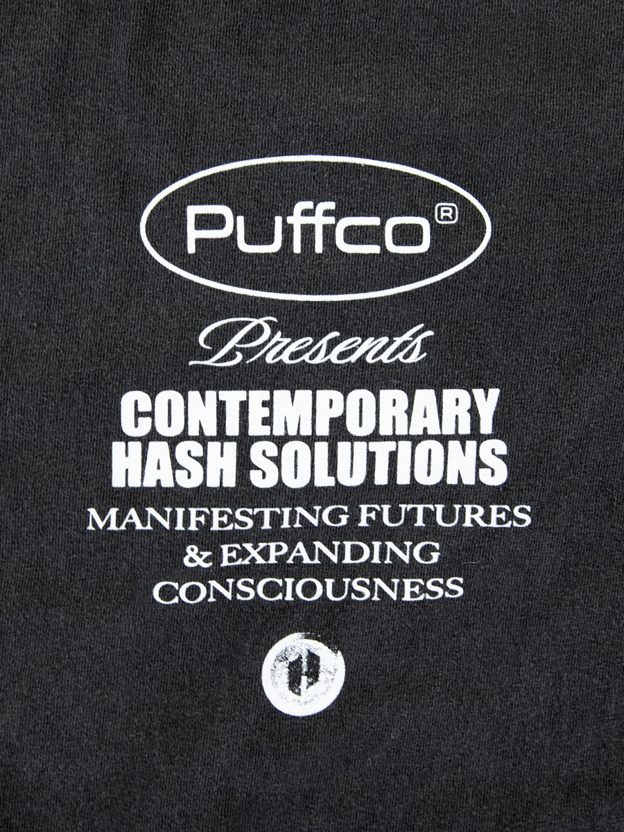 puffco-hash-solutions-long-sleeve-charcoal-grey-unisex-aus-baumwolle image 3