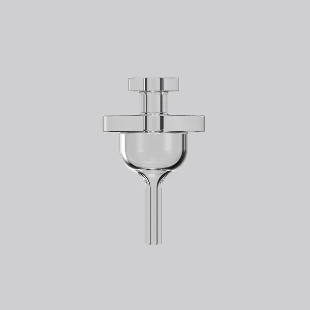 dr-dabber-boost-evo-tde-replacement-carb-cap-mit-dichtung image 1