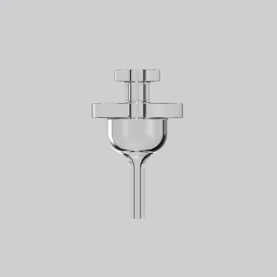 dr-dabber-boost-evo-tde-replacement-carb-cap-mit-dichtung image 1