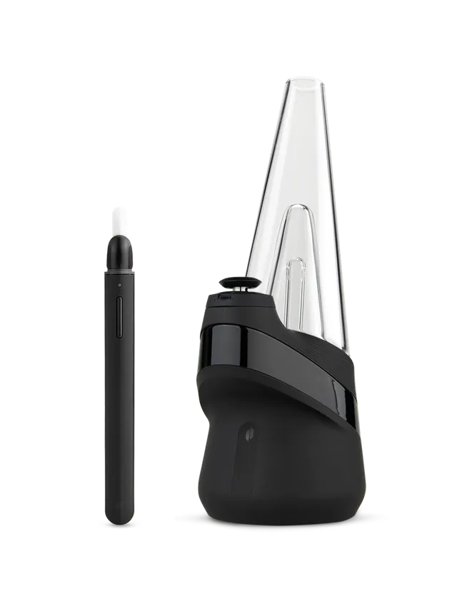 puffco-peak-hot-knife-set-onyx-e-rig-und-ladewerkzeug-bundle image 1