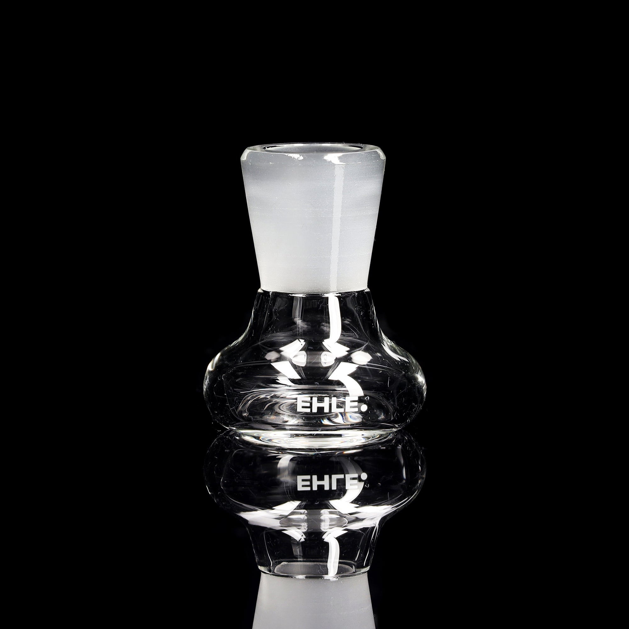 ehle-k-pfchen-reinigungsst-nder-glas-ns14-18-29 image 3