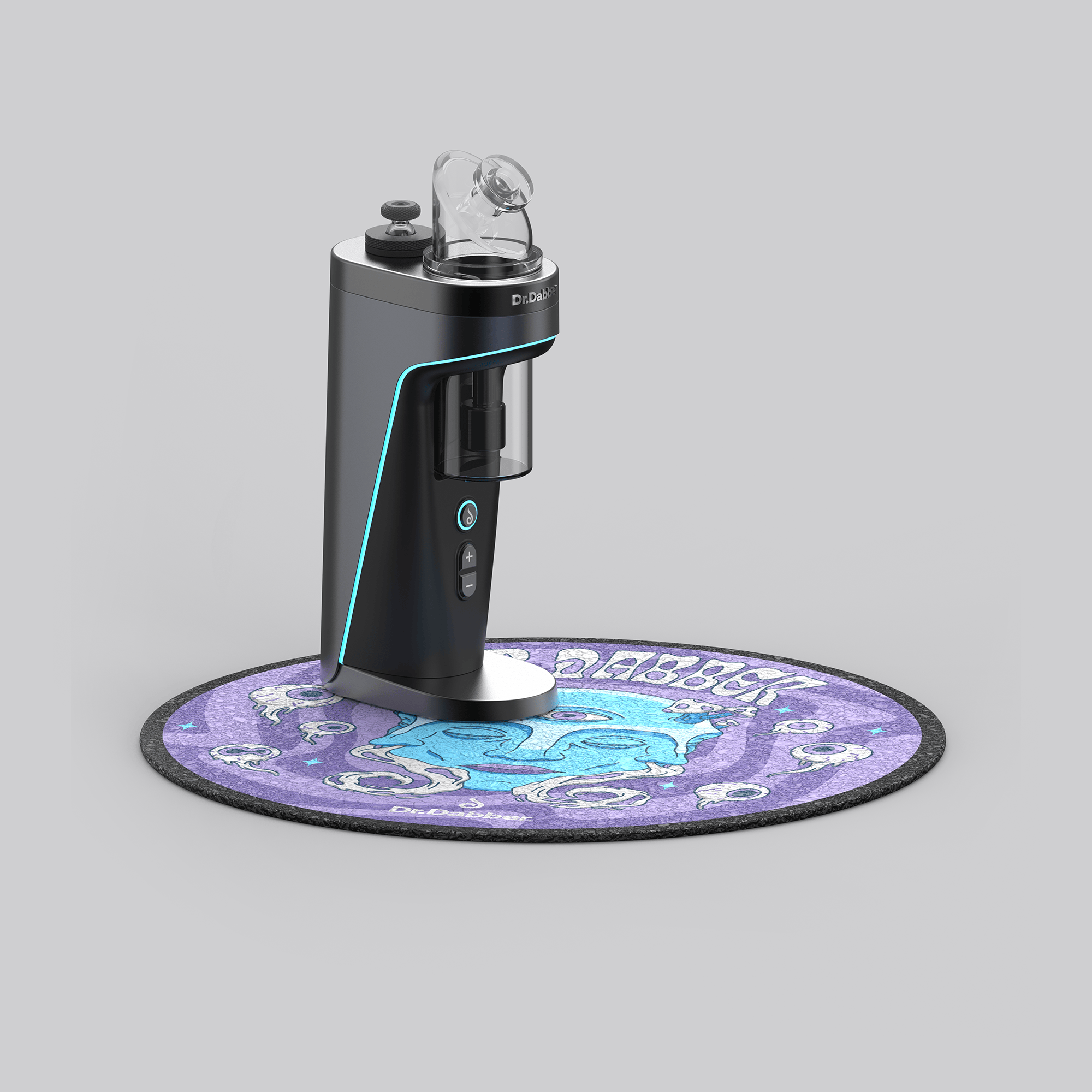 dr-dabber-all-seeing-eye-moodmat-dab-unterlage image 3