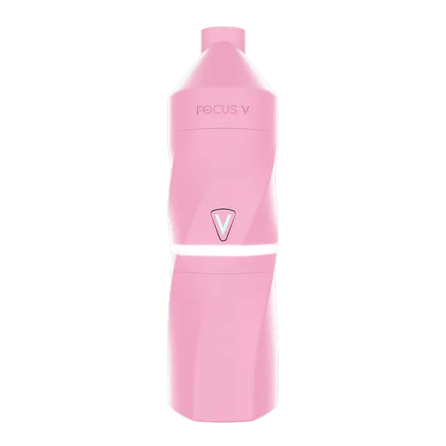 focus-v-aeris-smart-dab-rig-bubblegum image 1