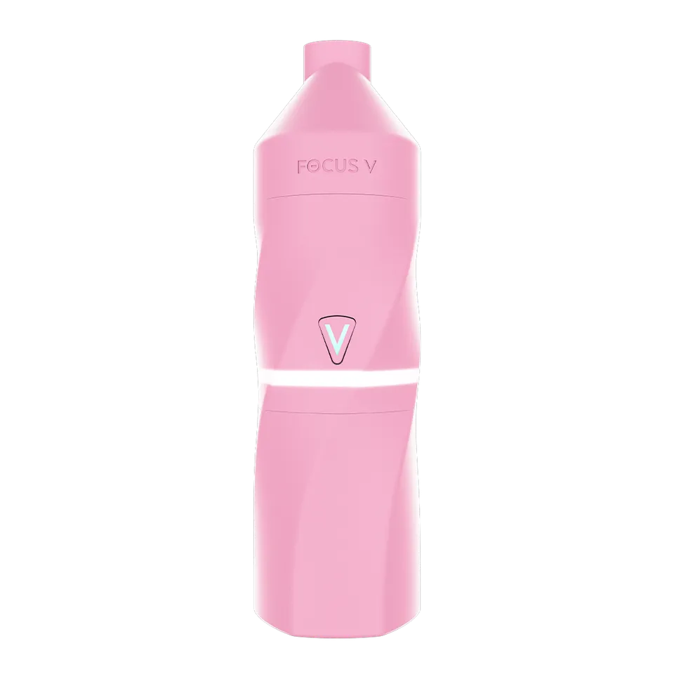 focus-v-aeris-smart-dab-rig-bubblegum image 1