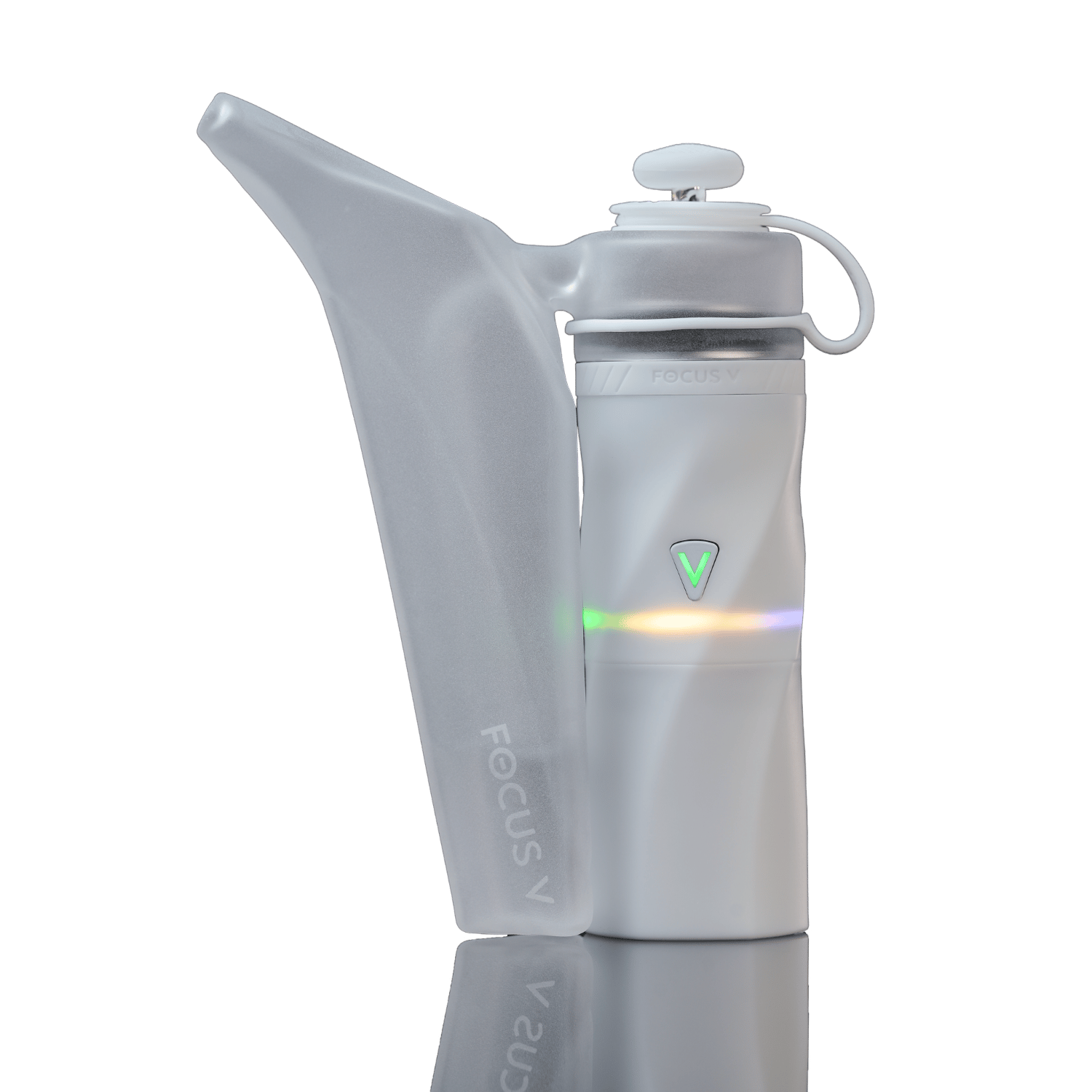 focus-v-aeris-bubbler-kit-frosted-komplett-set image 1