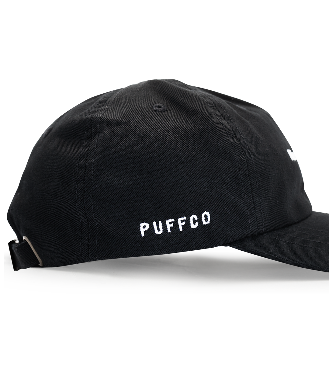 puffco-donde-esta-el-hash-hat-cap-ecowash-cotton-twill image 5