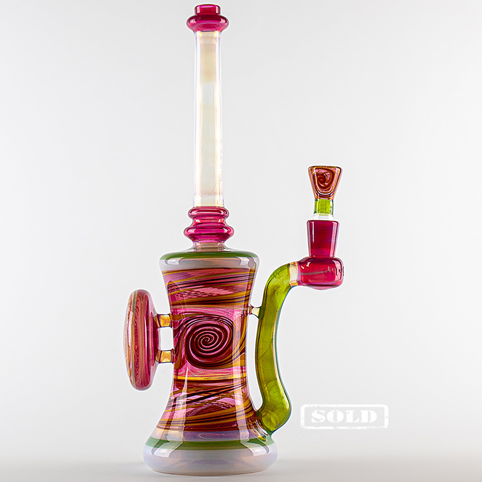 ehle-best-of-2020-juli-magenta-sammler-unikat image 1