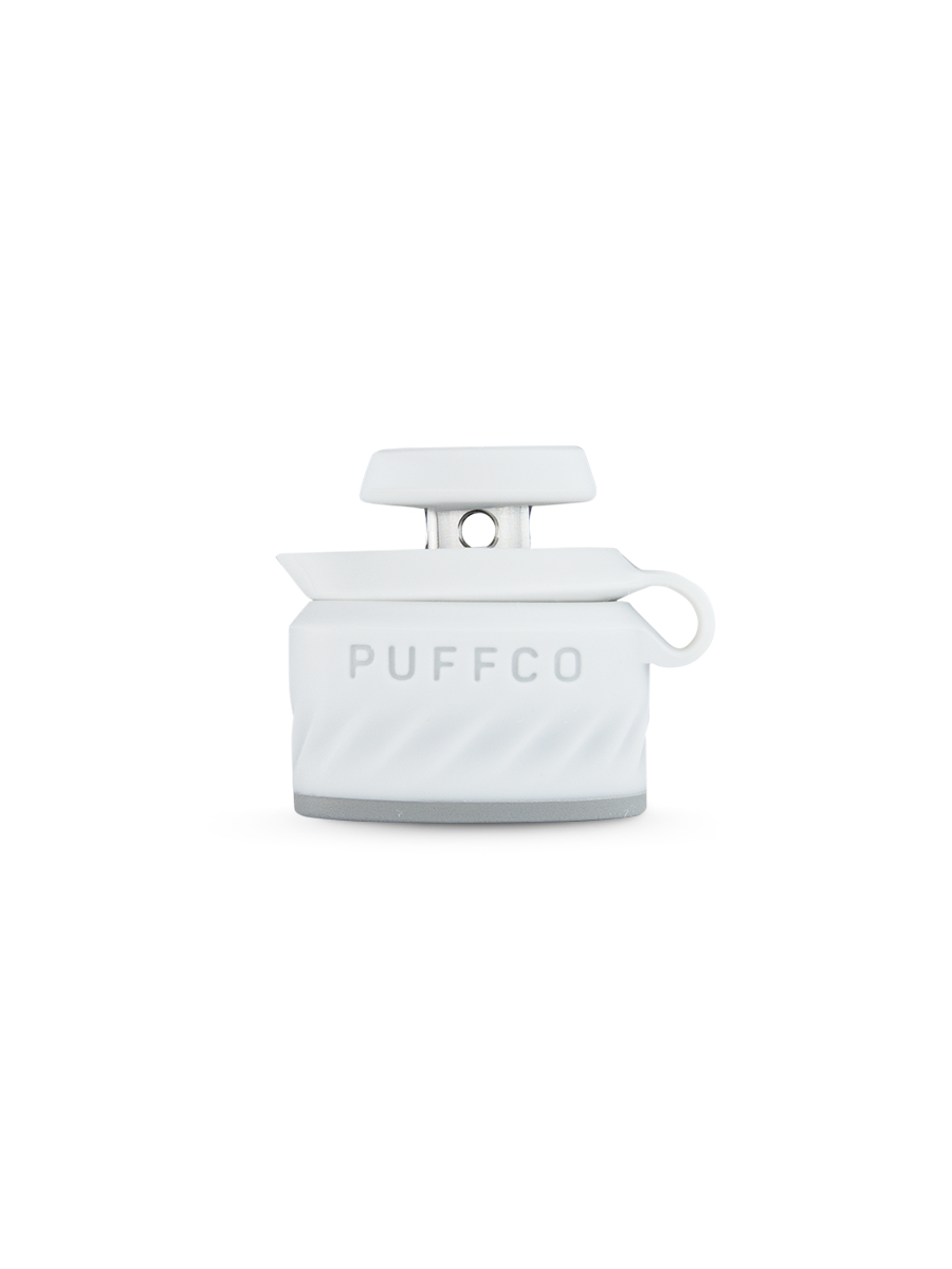 puffco-peak-pro-joystick-cap-edelstahl-carb-cap image 4