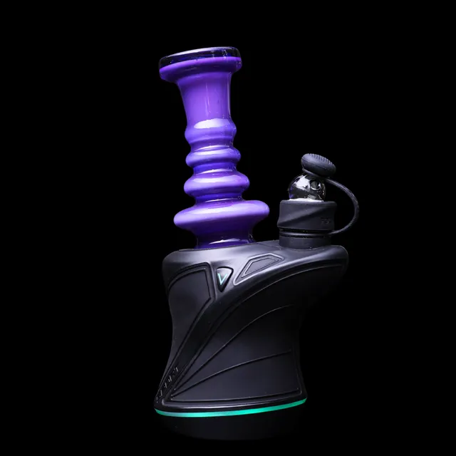 focus-v-carta-dry-top-carsten-glass-purple-short image 1