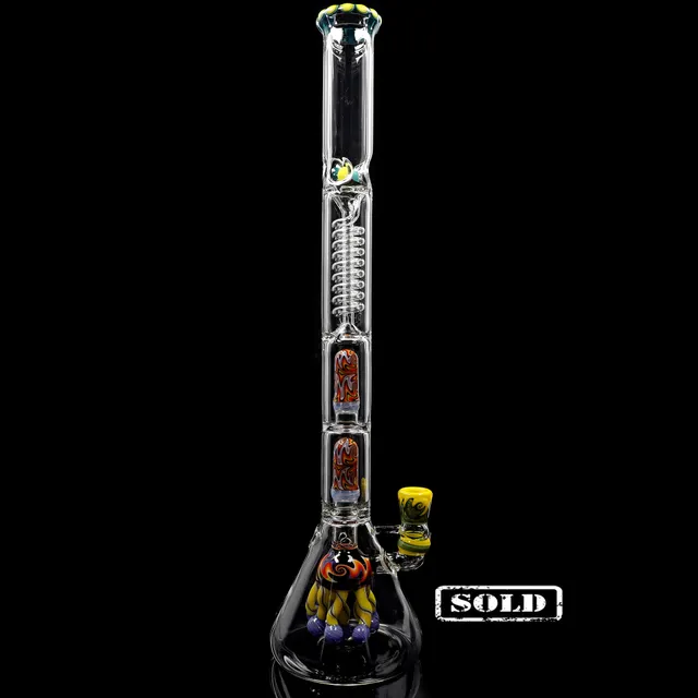 ehle-best-of-2025-dezember-octo-570-mm-unikat-bong image 1