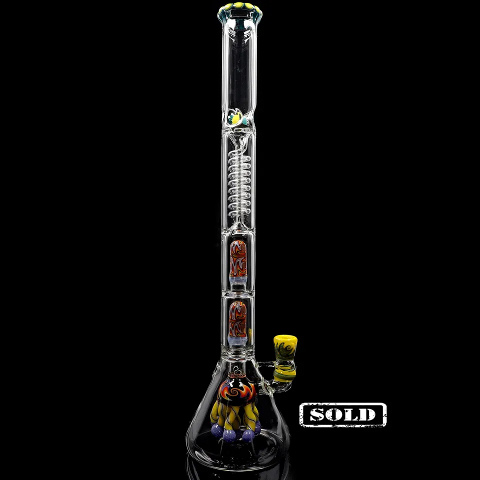 ehle-best-of-2025-dezember-octo-570-mm-unikat-bong image 1