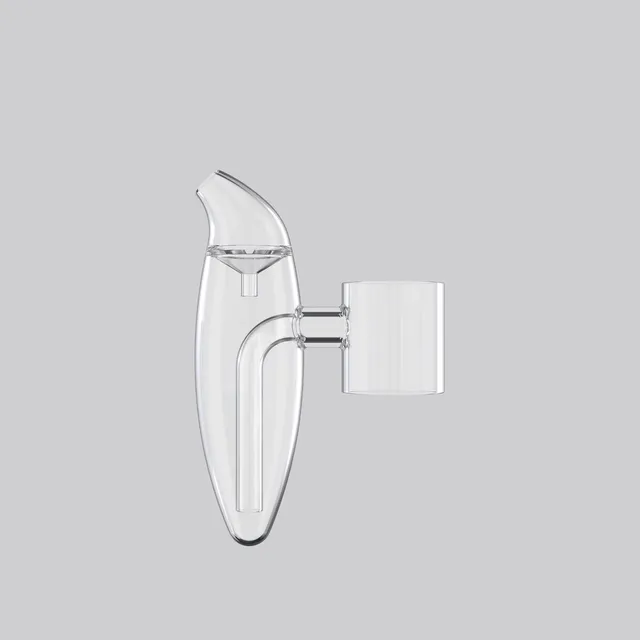 dr-dabber-xs-ersatz-glasaufsatz-mit-f-lllinie image 1
