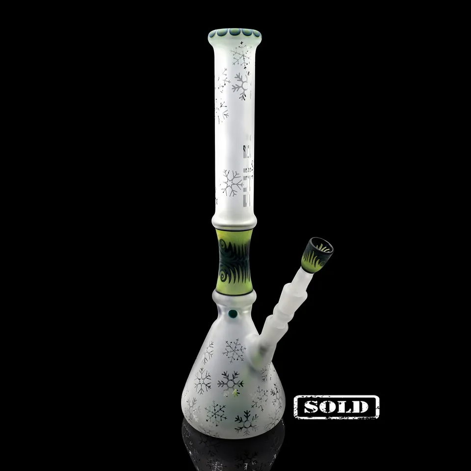 ehle-best-of-januar-2023-schneefl-ckchen-kunst-bong image 1