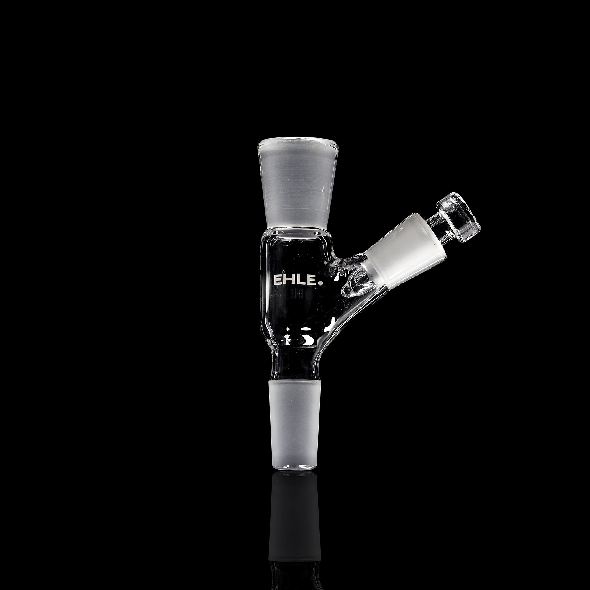 ehle-pass-through-adapter-bong-adapter-f-r-kr-uter-extrakte image 2