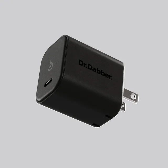 dr-dabber-36w-usb-c-charger-f-r-switch image 1