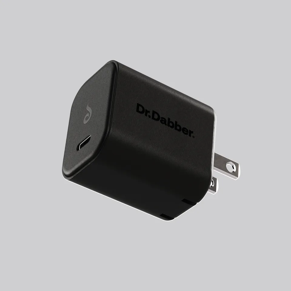 dr-dabber-36w-usb-c-charger-f-r-switch image 1