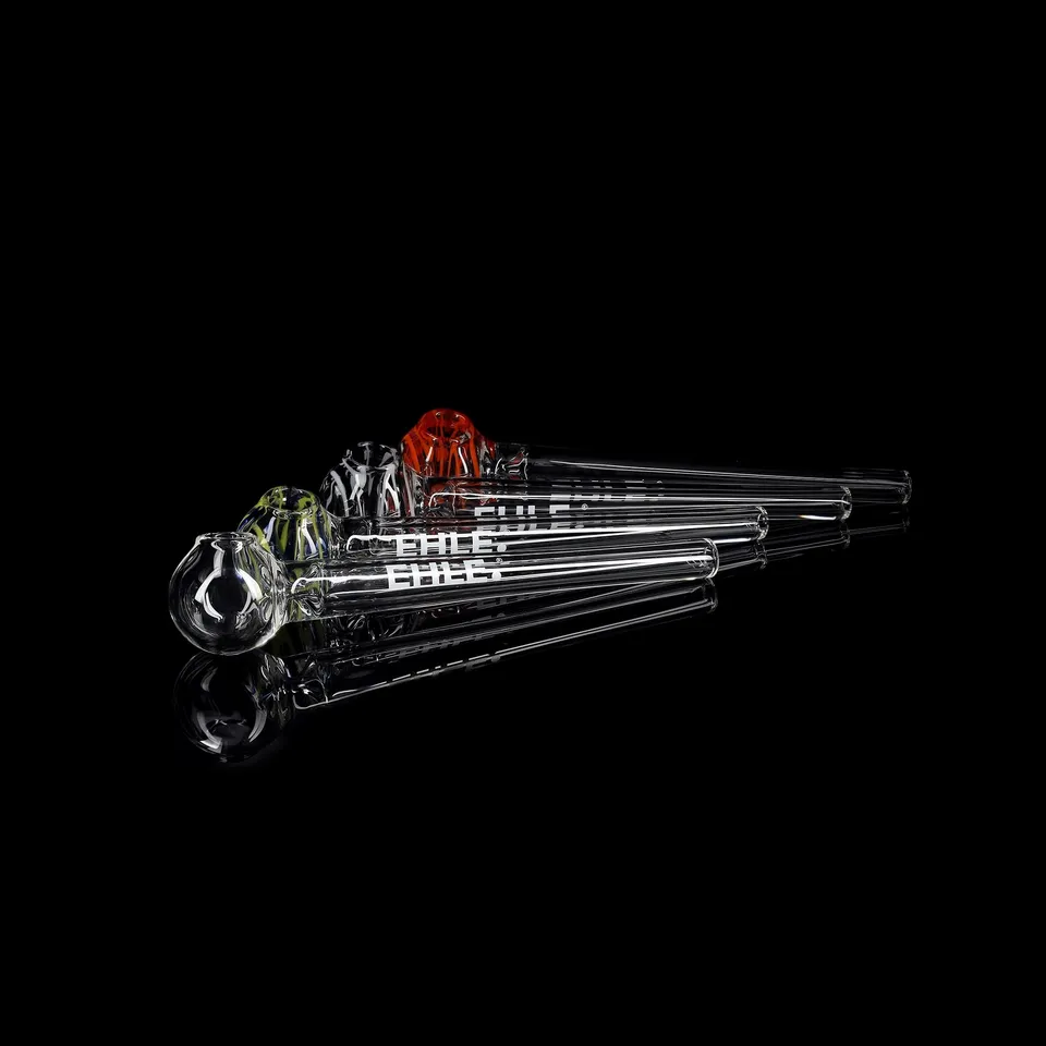 ehle-lpfeifchen-glas-dab-pfeife-14-cm image 1
