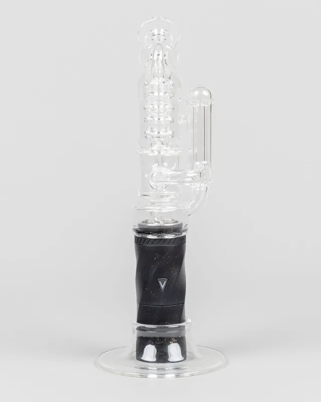 focus-v-aeris-recycler-glass-top-richie-gage-clear image 1