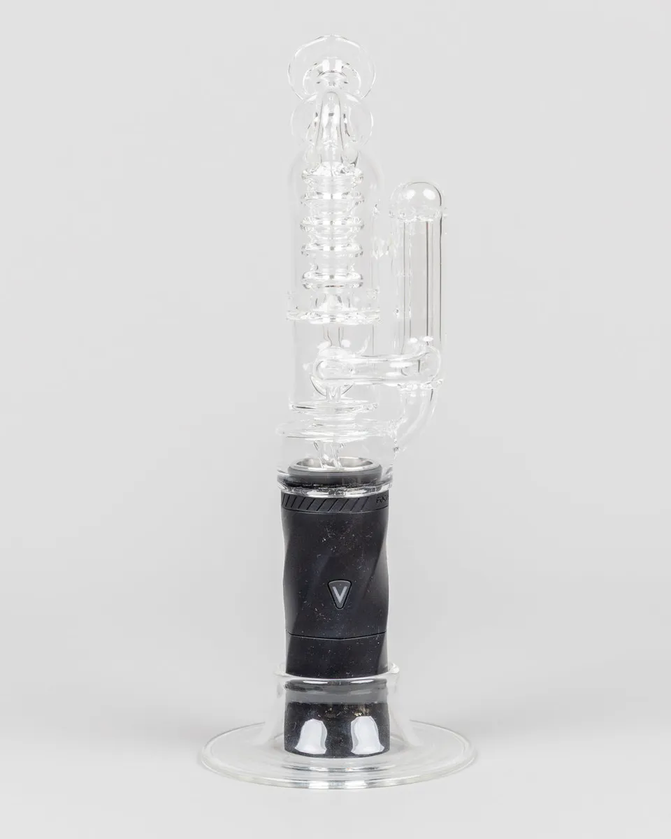 focus-v-aeris-recycler-glass-top-richie-gage-clear image 1