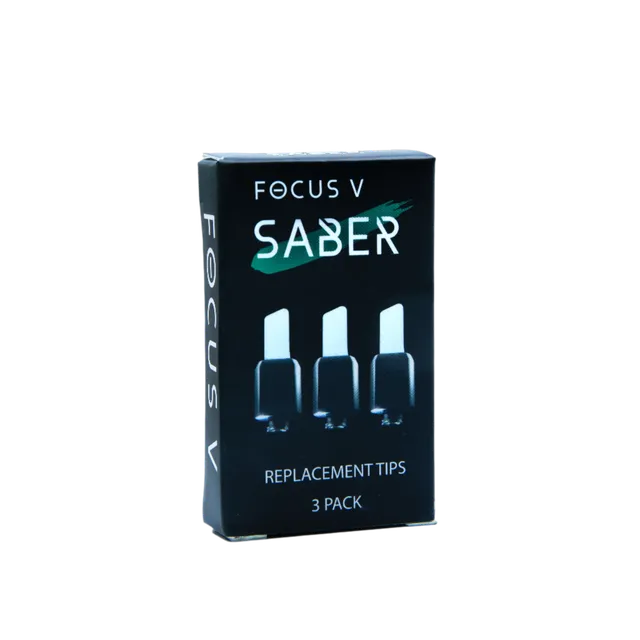 focus-v-saber-ersatz-spitzen-3er-pack image 1