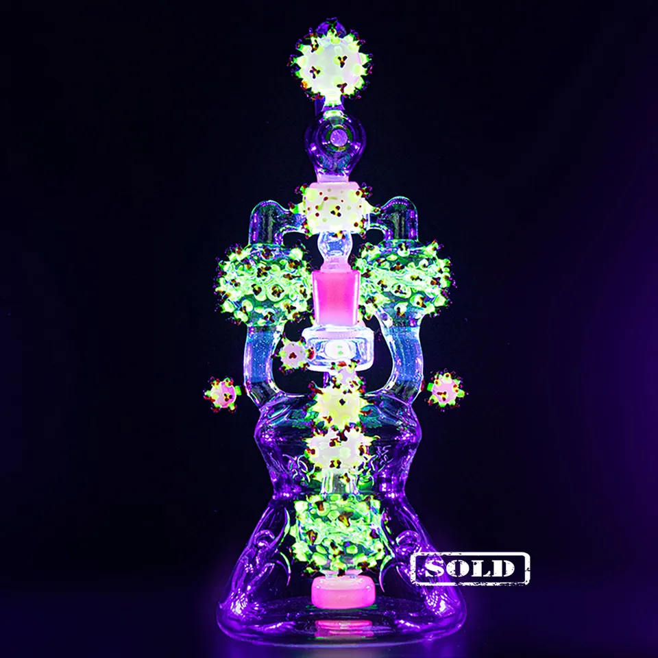 ehle-best-of-2020-april-virus-custom-bong-unikat image 1