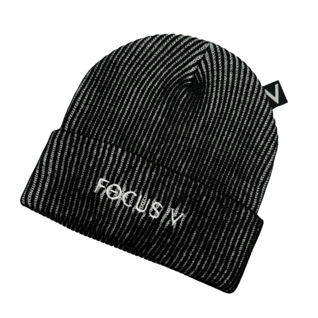 focus-v-beanie-dab-smarter-m-tze-schwarz image 1