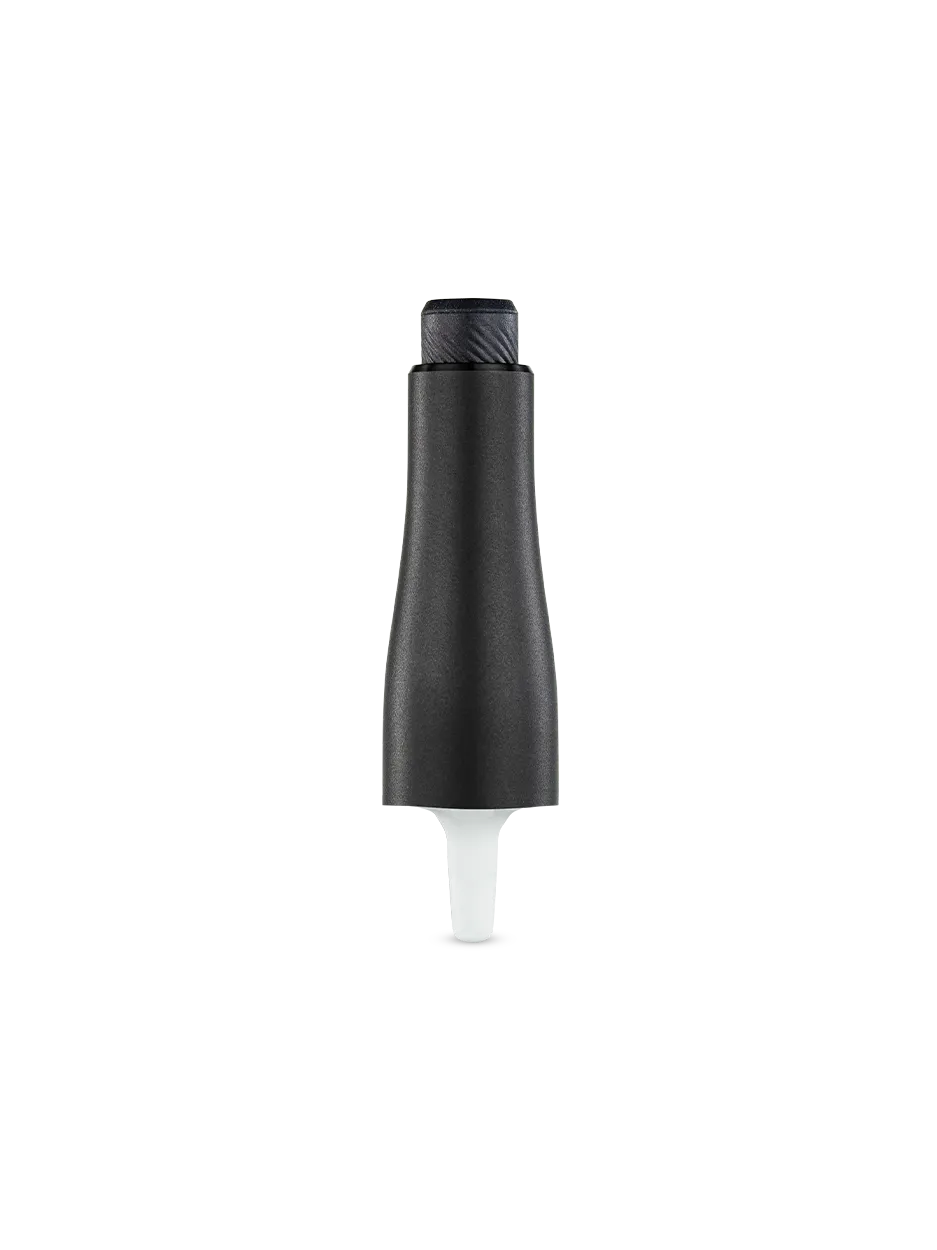 puffco-plus-mundst-ck-mit-dart-splashguard-carb-cap image 1