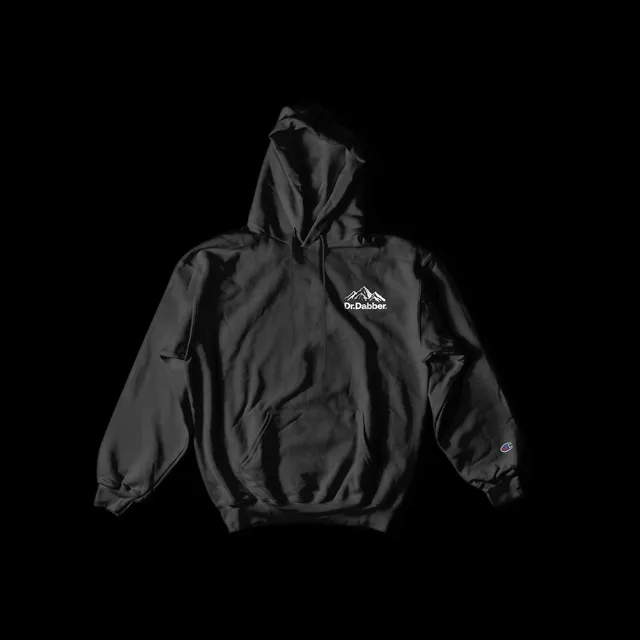 dr-dabber-low-temperature-hoodie-baumwolle image 1