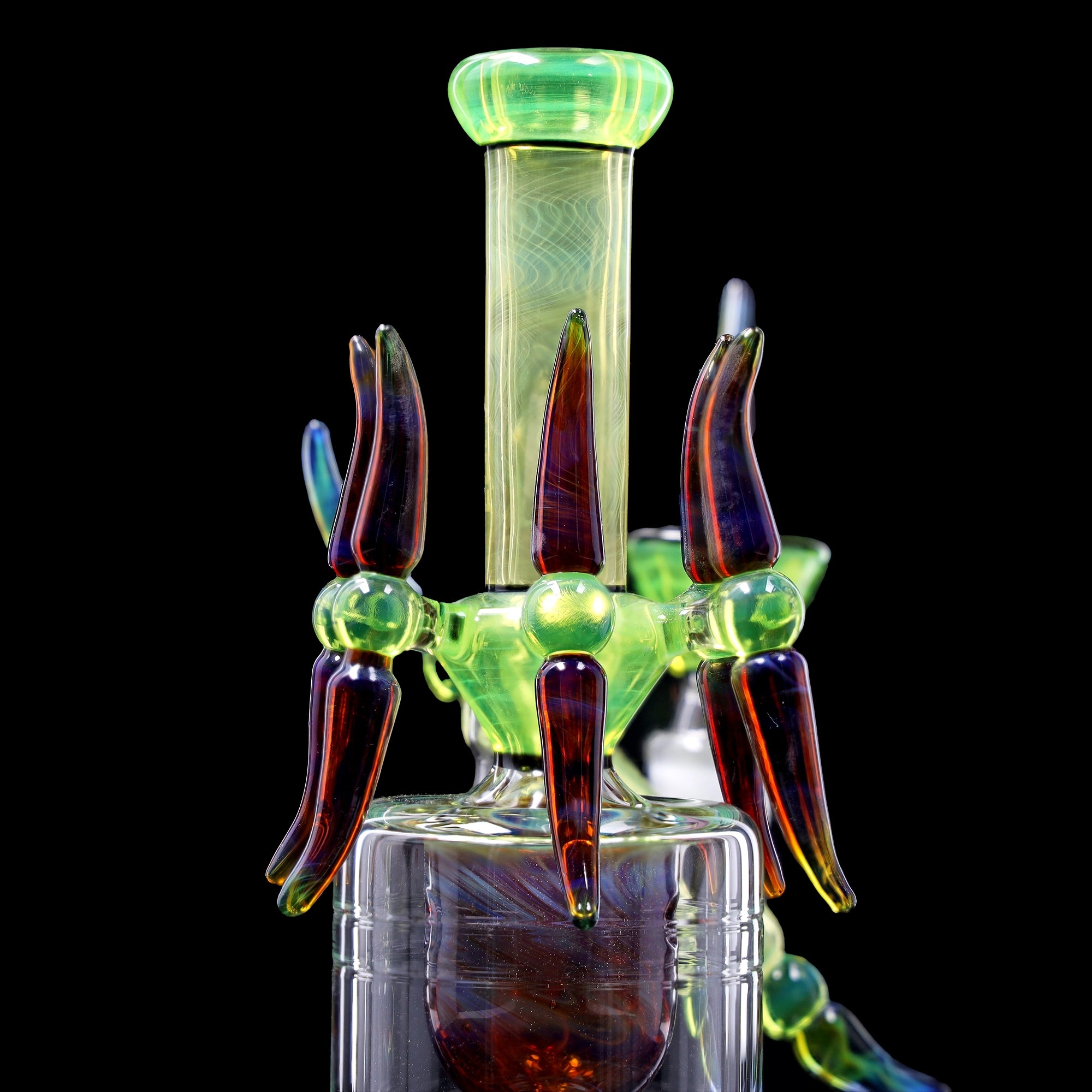 ehle-best-of-2026-februar-dragonclaw-recycler-einzelst-ck image 7