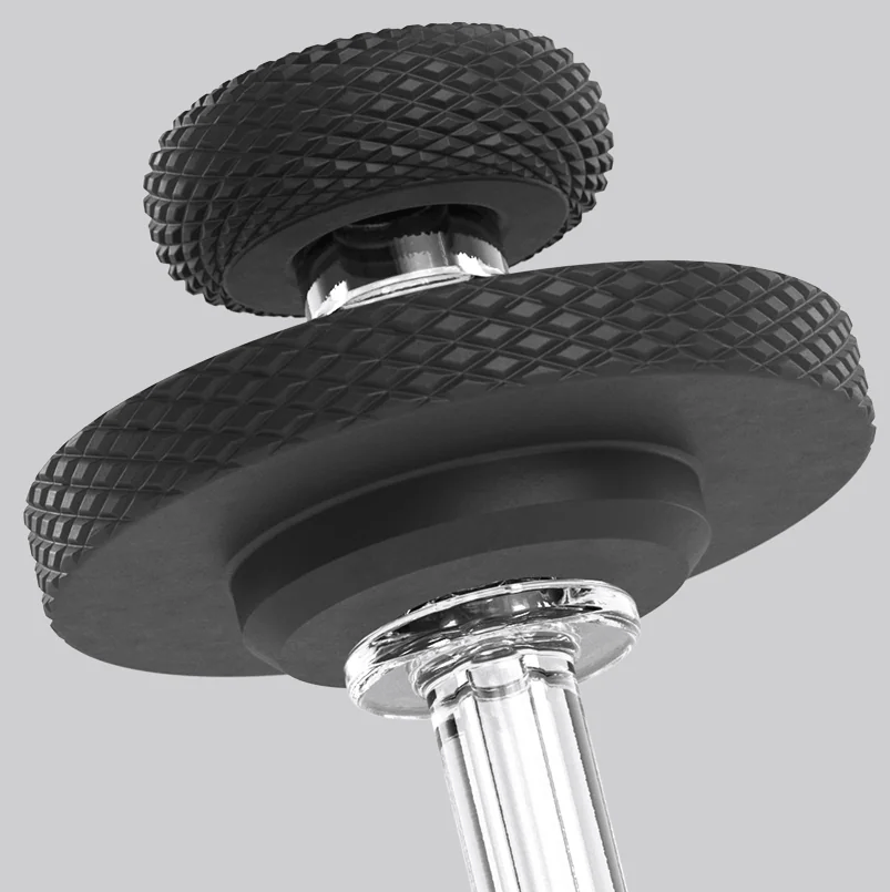 dr-dabber-switch-magnetic-carb-cap-seal-ersatzdichtung image 1