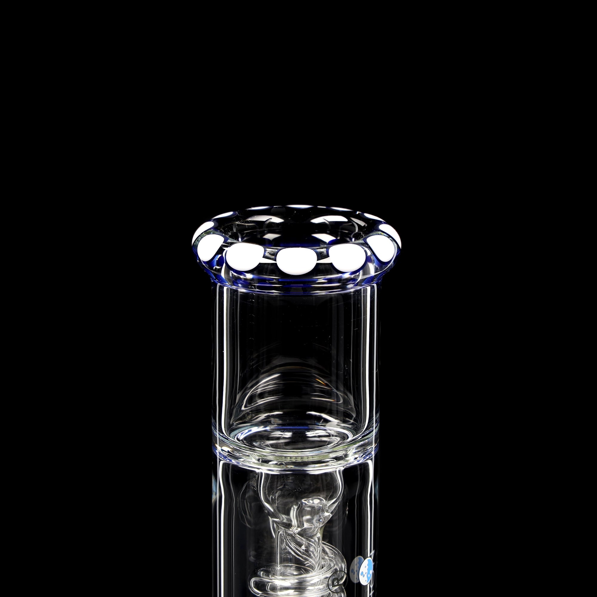 ehle-beakerbong-helix-lab-edition-45cm-helix-rauchs-ule image 3