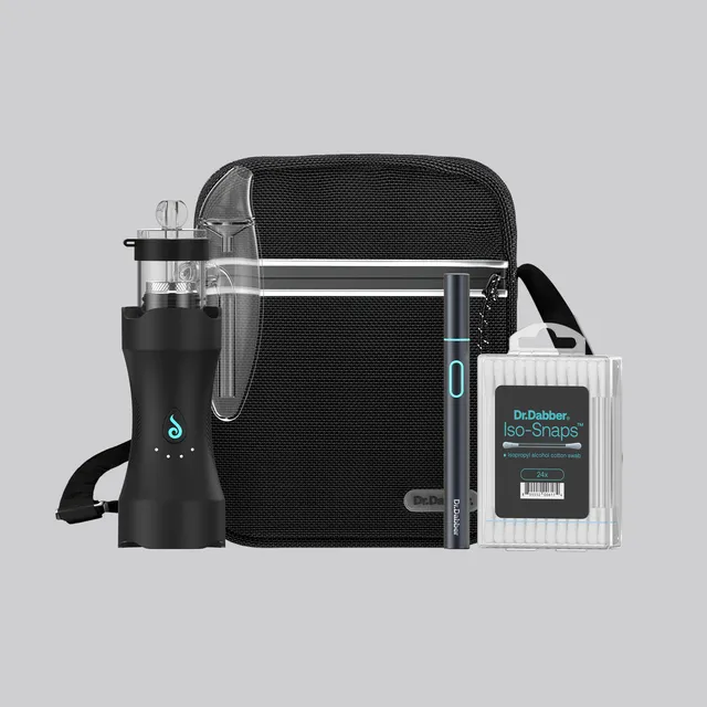 dr-dabber-xs-on-the-go-bundle-e-rig-set image 1