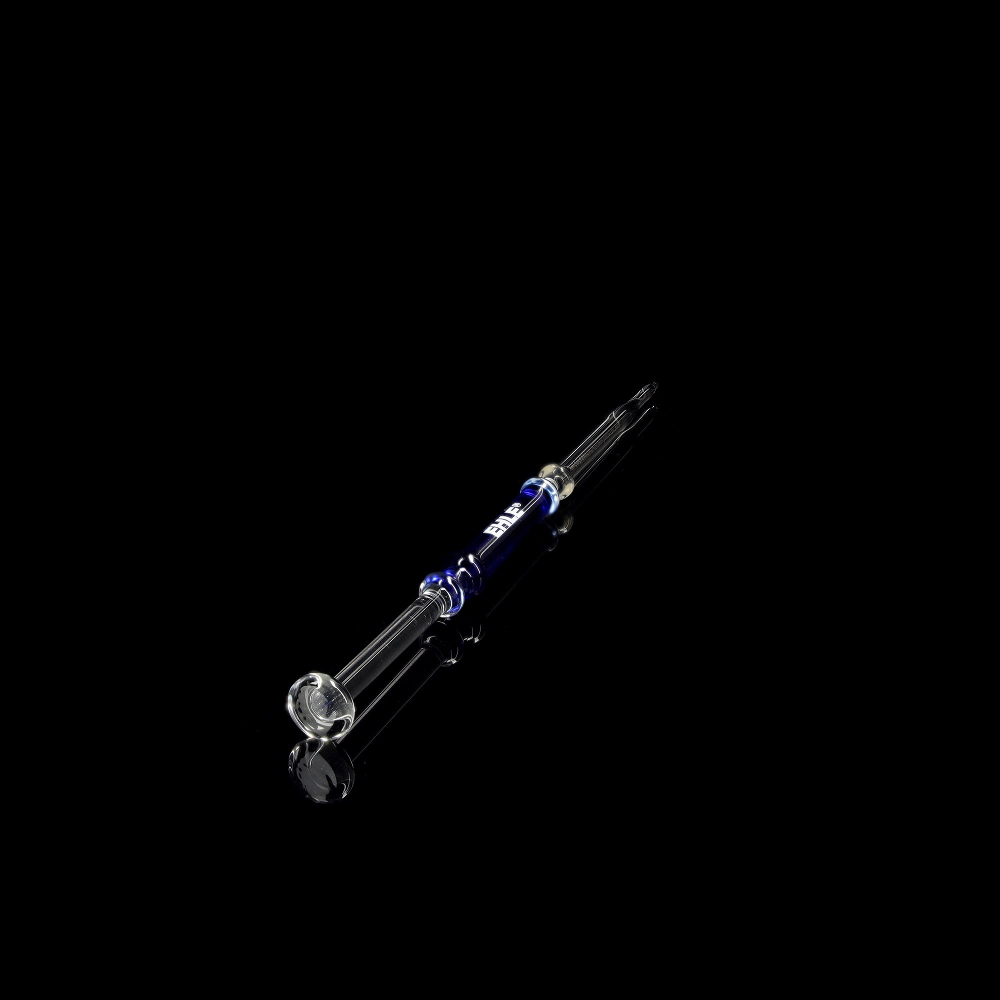 ehle-dabber-glasstopfer-mit-wegrollschutz image 3