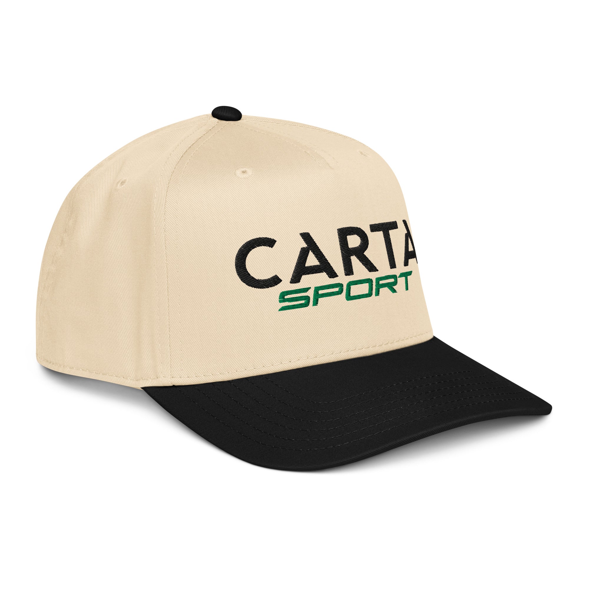 focus-v-carta-sport-5-panel-cap image 4