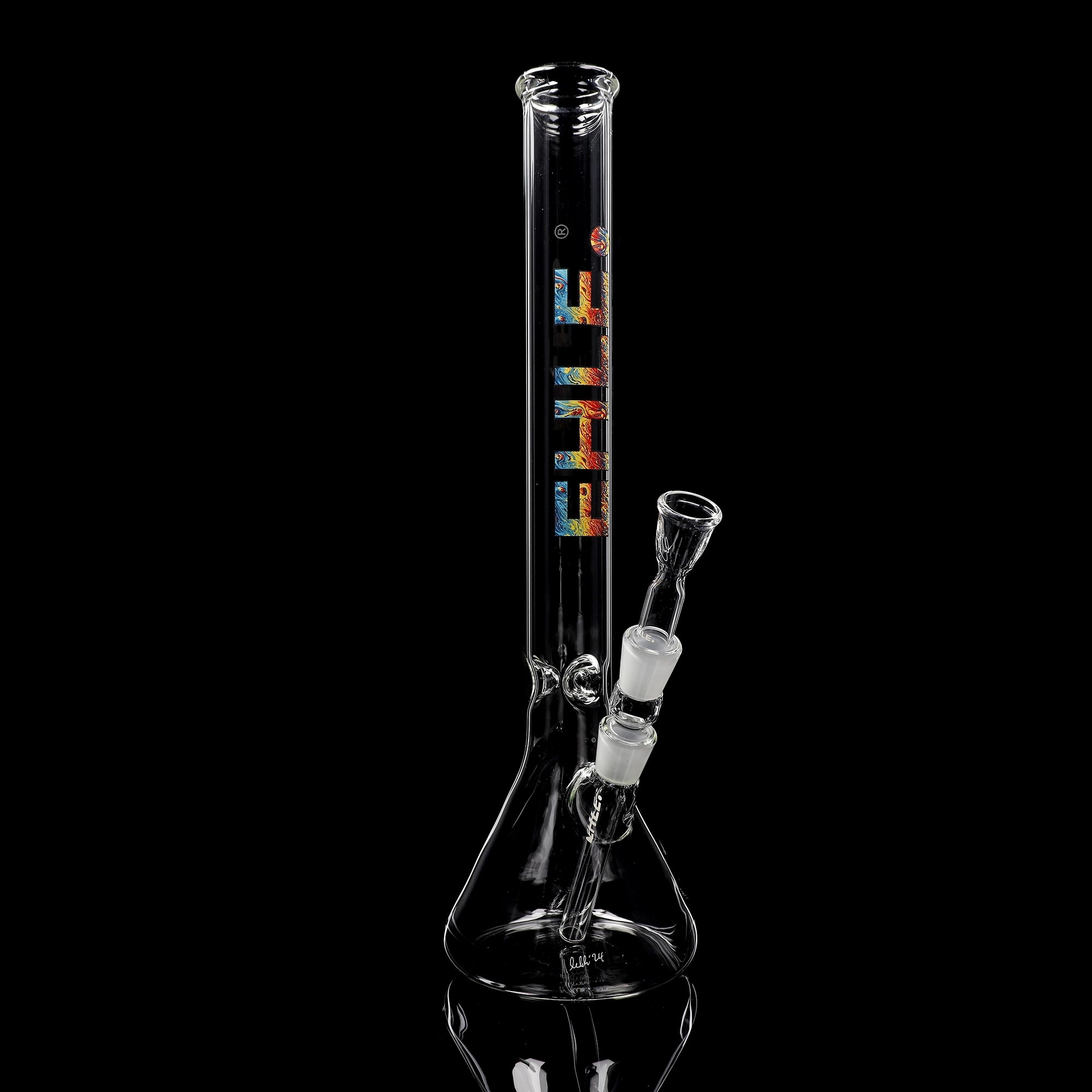 ehle-beakerbong-little-brother-3-2-eis-45-cm-ns18 image 1