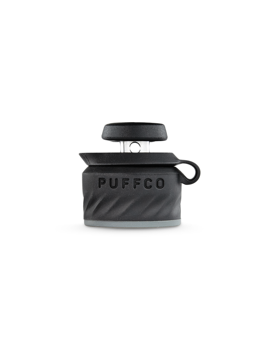 puffco-peak-pro-joystick-cap-edelstahl-carb-cap image 1