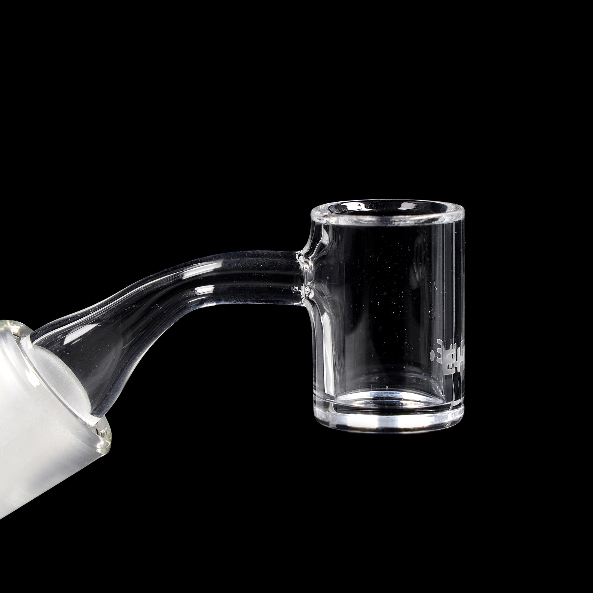 ehle-lab-series-quartz-banger-45-90-dab-nagel image 2