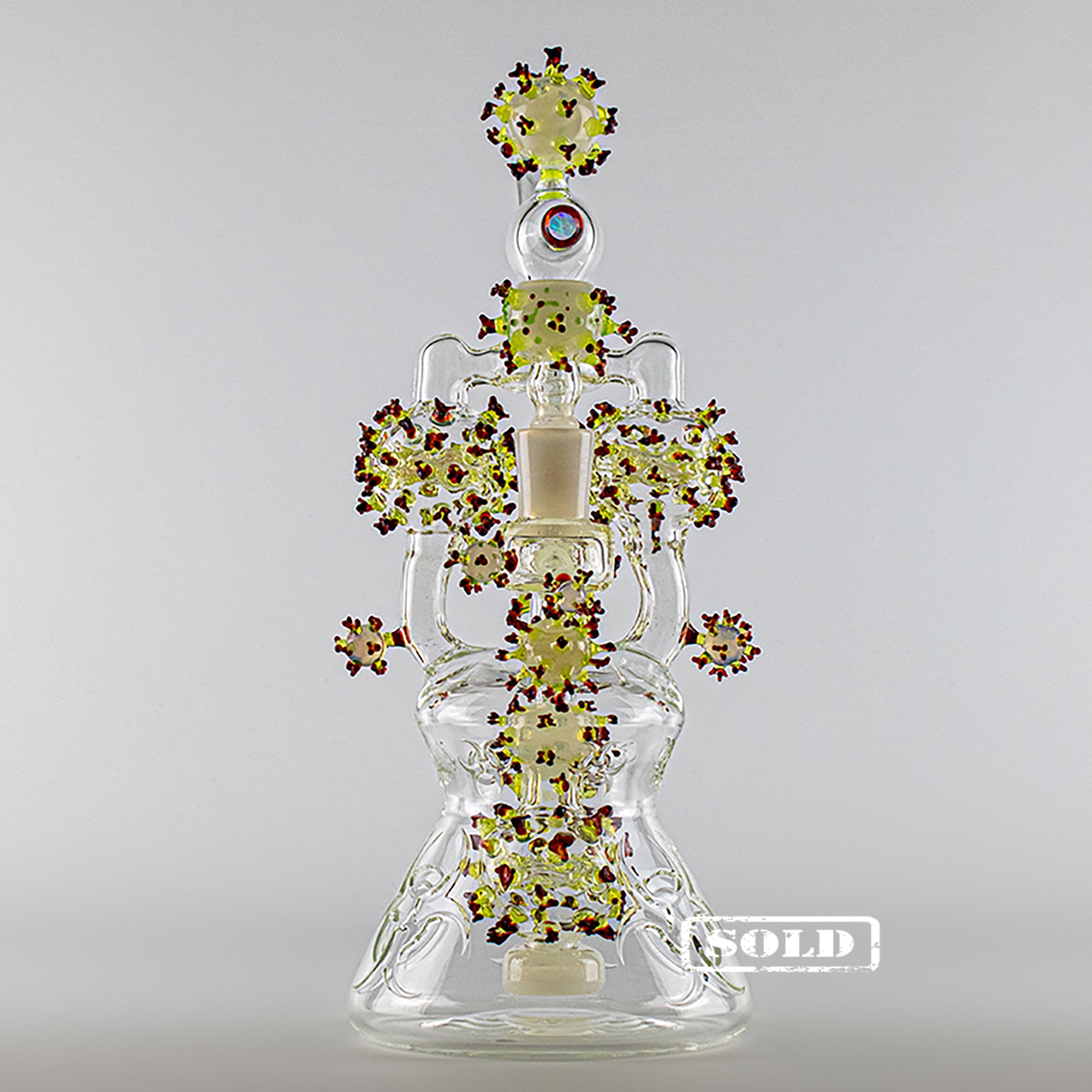 ehle-best-of-2020-april-virus-custom-bong-unikat image 3